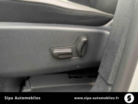 Voitures D'occasion À Lescar | Citroën C5 Aircross Puretech 130 S&S Bvm6 Shine 5P