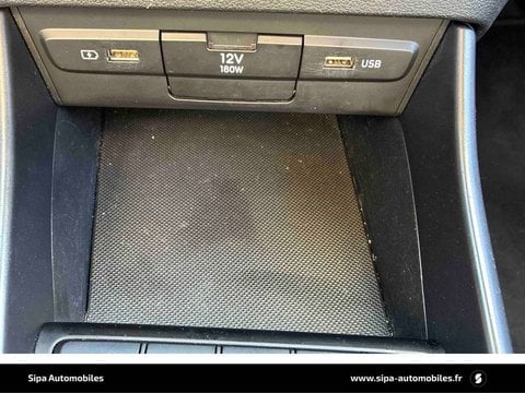 Voitures D'occasion À Muret | Hyundai I20 1.2 84 Intuitive 5P