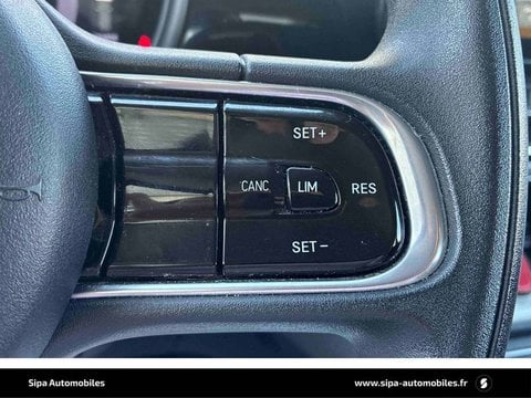 Voitures D'occasion À Muret | Fiat 500 E 95 Ch Action Plus 3P