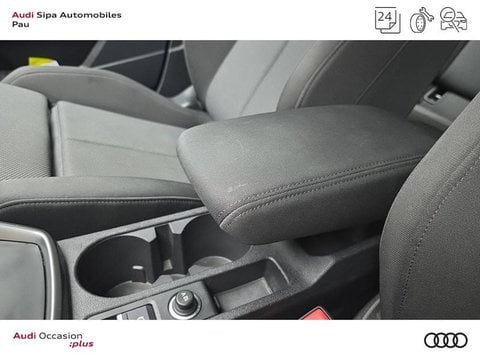 Voitures D'occasion À Lescar | Audi A3 Sportback 30 Tfsi 110 Design 5P