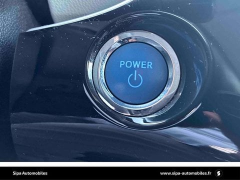 Voitures D'occasion À Le Bouscat | Toyota Prius Hybride Rc19 Hybride Dynamic Pack Premium 5P