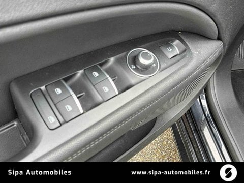 Voitures D'occasion À Libourne | Alfa Romeo Stelvio 2.2 160 Ch At8 Veloce 5P