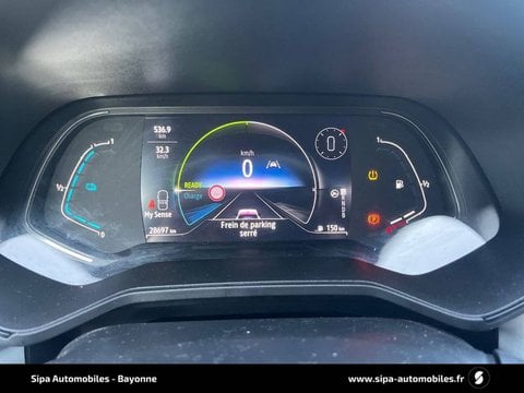 Voitures D'occasion À Bayonne | Renault Clio E-Tech Full Hybrid 145 Techno 5P
