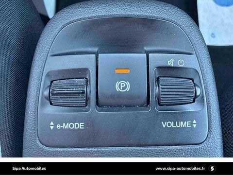 Voitures D'occasion À Muret | Fiat 500 E 95 Ch Action Plus 3P