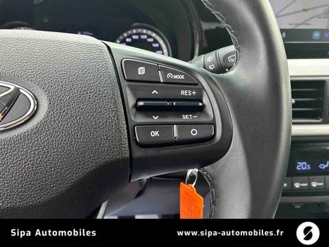 Voitures D'occasion À Villenave-D'ornon | Hyundai I10 1.0 67 Eco Creative 5P