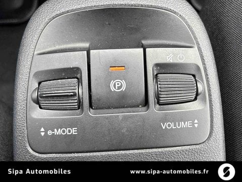 Voitures D'occasion À Mérignac | Fiat 500 3+1 E 95 Ch Nouvelle 4P