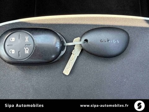 Voitures D'occasion À Lescar | Fiat 500 Iii Electrique E 118 Ch Nouvelle 3P