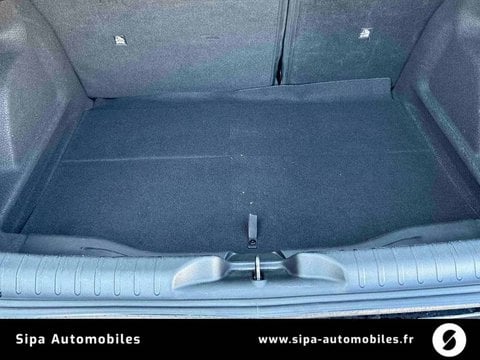 Voitures D'occasion À Mérignac | Fiat 600 1.2 Hybrid 100Ch Dct6 5P