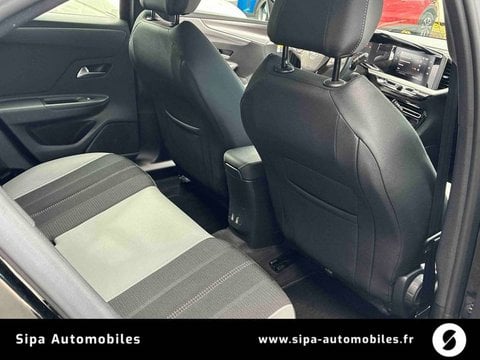 Voitures D'occasion À Bayonne | Opel Mokka 1.2 Turbo 100 Ch Bvm6 Elegance 5P