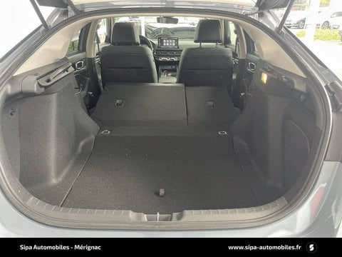 Voitures D'0Km À Mérignac | Honda Civic Xi E:hev 2.0 I-Mmd Advance 5P