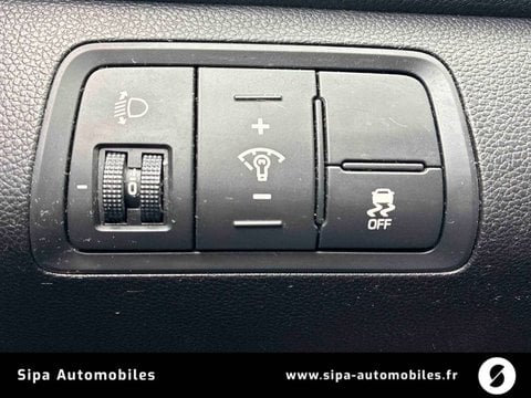 Voitures D'occasion À Muret | Hyundai I20 Coupé 1.2 84 Intuitive 3P
