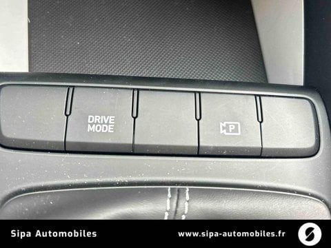 Voitures D'0Km À Muret | Hyundai I20 1.0 T-Gdi 100 Dct-7 Intuitive 5P