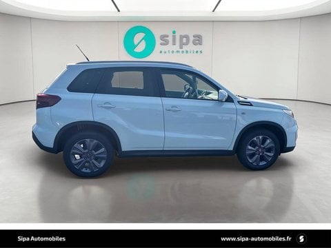 Voitures D'occasion À Toulouse | Suzuki Vitara 1.0 Boosterjet Privilege 5P