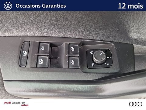 Voitures D'occasion À Tarbes | Volkswagen Taigo 1.0 Tsi 110 Bvm6 Life Plus 5P
