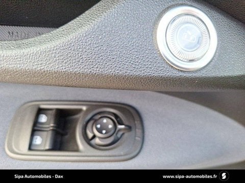 Voitures D'occasion À Dax | Fiat 500 E 118 Ch Icône 3P