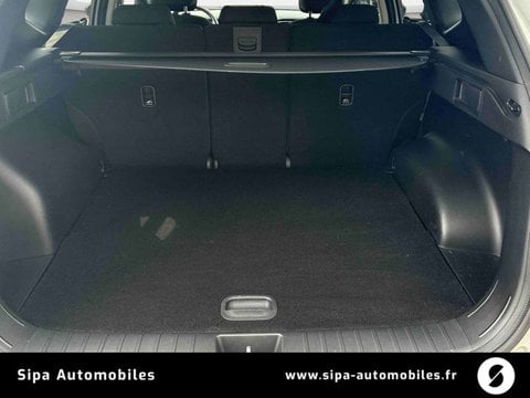 Voitures D'occasion À Villenave-D'ornon | Hyundai Tucson 1.6 T-Gdi 230 Hybrid Bva6 Creative 5P