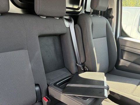 Voitures D'0Km À Villenave-D'ornon | Fiat Scudo Fg Vul Scudo Fourgon Xl Diesel 120 Ch Manuelle 4P