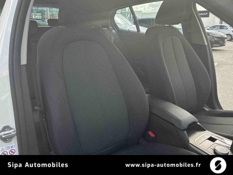 Voitures D'occasion À Toulouse | Bmw Série 1 118I 140 Ch Dkg7 Lounge 5P