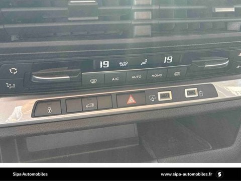 Voitures D'occasion À Bayonne | Fiat Scudo Fg Scudo Fourgon Bluehdi 180 M S&S Eat8 4P