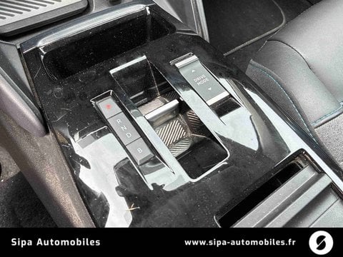 Voitures D'occasion À Lescar | Citroën C4 E- 136 Ch Automatique Feel 5P