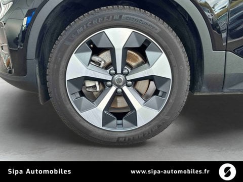Voitures D'occasion À Mérignac | Volvo Xc40 B3 163 Ch Dct7 Ultra 5P