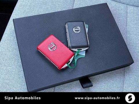 Voitures D'occasion À Mérignac | Volvo Xc40 T3 156 Ch Momentum 5P