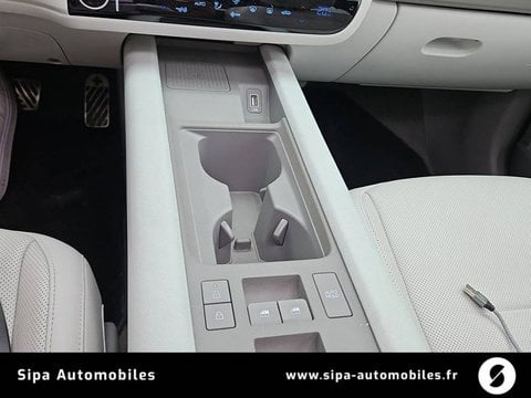 Voitures D'occasion À Muret | Hyundai Ioniq 6 77 Kwh 229 Ch Executive 4P