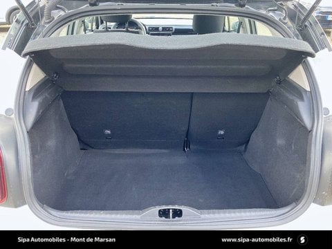 Voitures D'occasion À Mont-De-Marsan | Citroën C3 Puretech 83 Ch Bvm5 Plus 5P