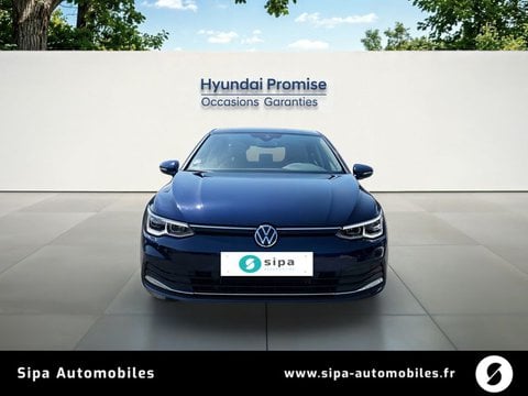 Voitures D'occasion À Libourne | Volkswagen Golf 1.5 Etsi Opf 130 Dsg7 Active 5P