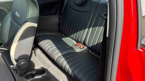 Voitures D'occasion À Villenave-D'ornon | Fiat 500 1.0 70 Ch Hybride Bsg S/S Dolcevita 3P