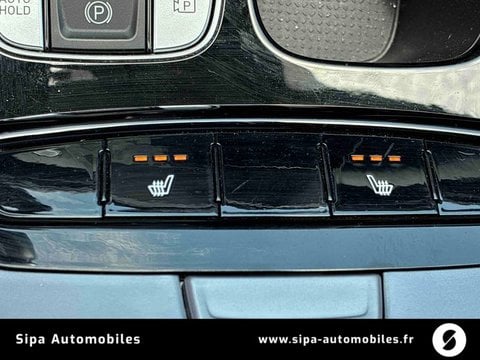 Voitures D'occasion À Libourne | Hyundai Tucson 1.6 Crdi 136 Hybrid 48V Dct-7 Creative 5P