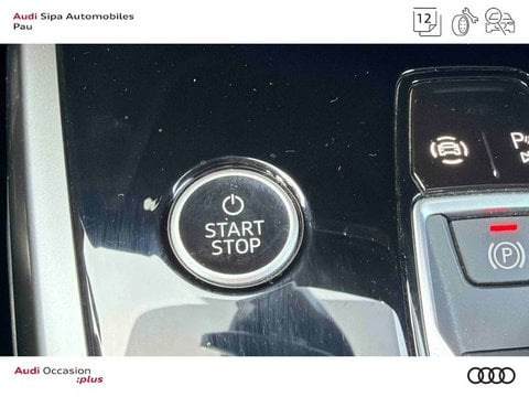 Voitures D'occasion À Lescar | Audi Q4 Sportback E-Tron Q4 E-Tron Sportback 45 285 Ch 82 Kwh Avu...