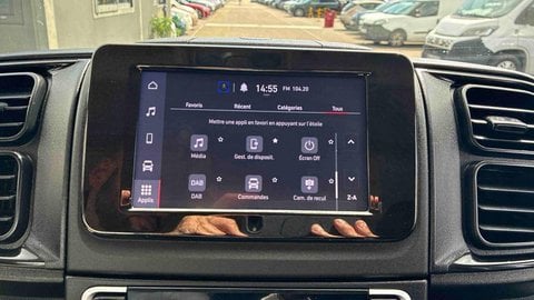 Voitures D'occasion À Mérignac | Fiat Ducato Fg Ducato Fourgon Tole 3.0 C H1 H3-Power 140 Ch 4P