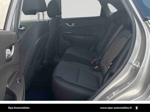 Voitures D'occasion À Villenave-D'ornon | Hyundai Kona Electrique 39 Kwh - 136 Ch Intuitive 5P