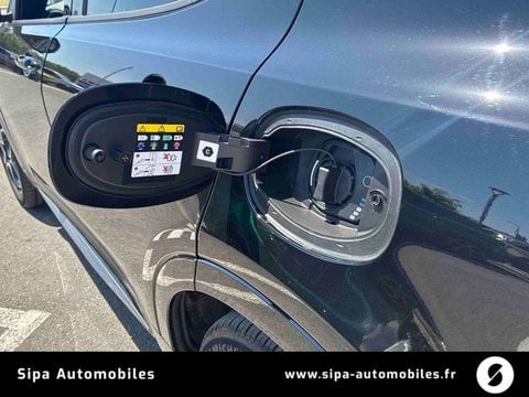 Voitures D'occasion À Toulouse | Alfa Romeo Tonale 1.3 Hybride Rechargeable Phev 280Ch At6 Q4 Ti 5P