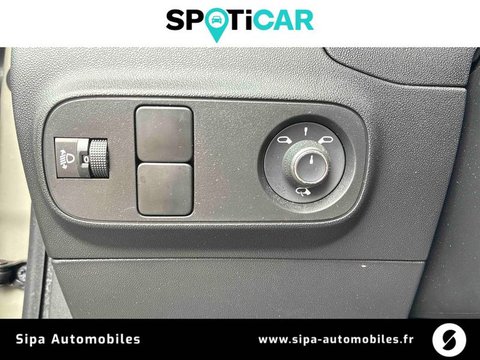 Voitures D'occasion À Lescar | Citroën C3 Puretech 83 S&S Bvm5 C-Series 5P