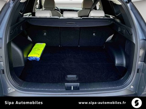 Voitures D'occasion À Libourne | Hyundai Tucson 1.6 T-Gdi 215 Hybrid Bva6 Executive 5P