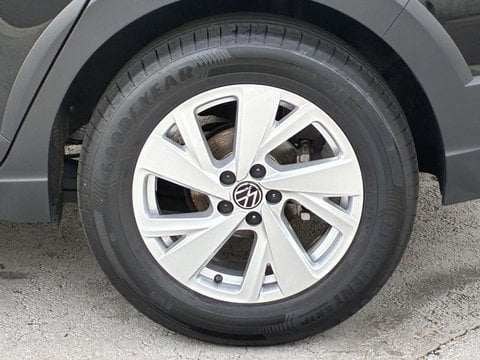 Voitures D'occasion À Lescar | Volkswagen Taigo 1.0 Tsi 116 Bvm6 Life Plus 5P