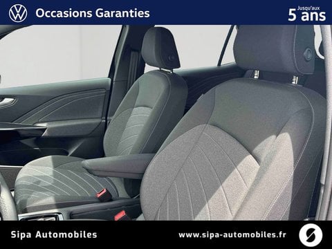 Voitures D'occasion À Lescar | Volkswagen Id.3 204 Ch Pro S Life Max 5P
