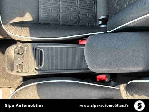 Voitures D'occasion À Lescar | Fiat 500 Iii Electrique E 118 Ch Nouvelle 3P