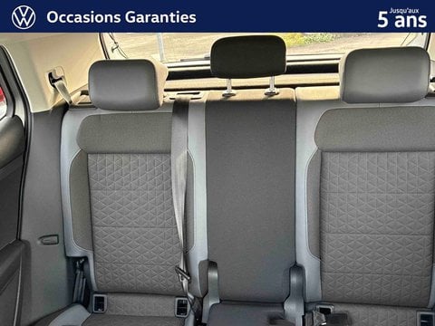 Voitures D'occasion À Lescar | Volkswagen T-Cross 1.0 Tsi 110 Start/Stop Dsg7 Style 5P