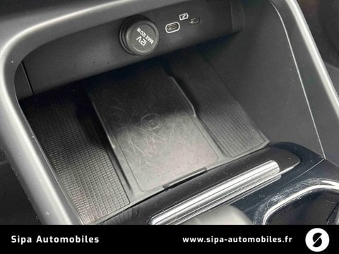 Voitures D'occasion À Labège | Volvo Xc40 Recharge Extended Range 252 Ch 1Edt Start 5P