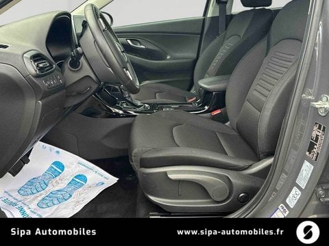 Voitures D'occasion À Villenave-D'ornon | Hyundai I30 Sw 1.0 T-Gdi 100 Dct-7 Creative 5P