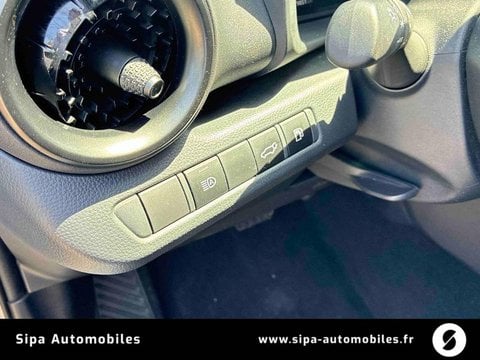 Voitures D'occasion À La-Teste-De-Buch | Toyota C-Hr Hybride 200 Awd-I Gr Sport 5P