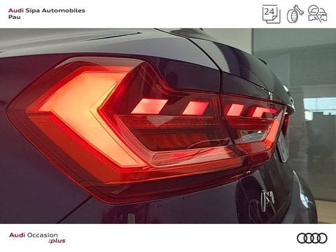 Voitures D'occasion À Lescar | Audi A1 Sportback 30 Tfsi 110 Ch Bvm6 Advanced 5P