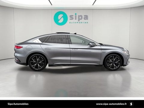 Voitures D'occasion À Mérignac | Byd Han 85 Kwh 517Ch Executive 4P