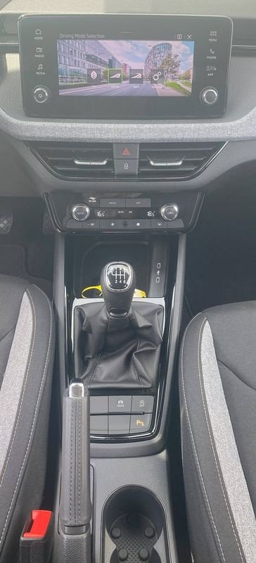 Voitures D'occasion À Lescar | Škoda Kamiq 1.5 Tsi 150 Ch Bvm6 Selection 5P