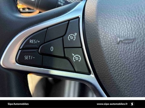 Voitures D'occasion À La-Teste-De-Buch | Dacia Sandero Tce 90 Stepway Confort 5P