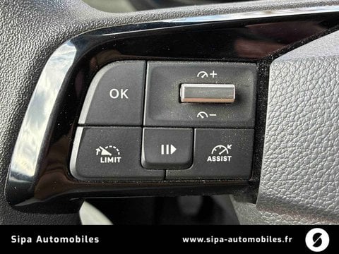 Voitures D'occasion À Mont-De-Marsan | Citroën Berlingo Van Taille M 650Kg Bluehdi 100 S&S Bvm6 4P