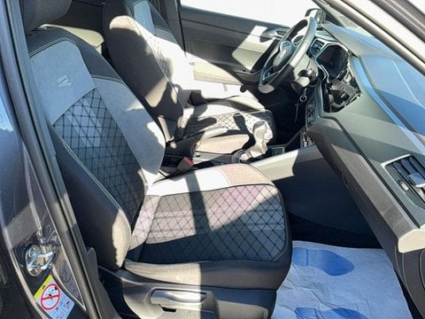 Voitures D'occasion À Lescar | Volkswagen Polo 1.0 Tsi 95 S&S Bvm5 R-Line 5P